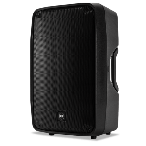 RCF HD 35-A Active 1400W 2-Way 15" Powered Speaker